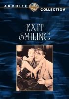 Exit Smiling  - Poster / Main Image