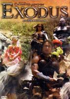 Exodus: Tales from the Enchanted Kingdom  - Poster / Imagen Principal