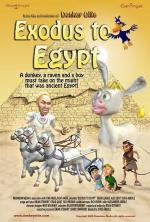 Exodus to Egypt (AKA Donkey Ollie Exodus to Egypt) 