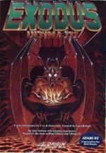 Exodus: Ultima III 