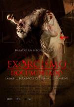 Exorcismo documentado 