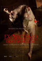Exorcismo documentado  - Poster / Imagen Principal