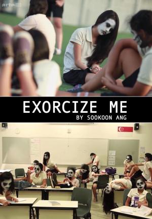 Exorcize Me (C)