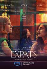 Expats (TV Series)