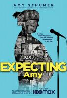 Expecting Amy (Serie de TV) - Poster / Imagen Principal