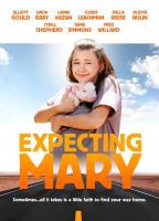 Expecting Mary  - Poster / Imagen Principal