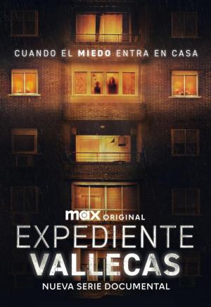 Expediente Vallecas (Miniserie de TV)