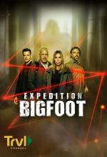 Expedition Bigfoot (Serie de TV)