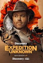Expedición al pasado (Serie de TV)