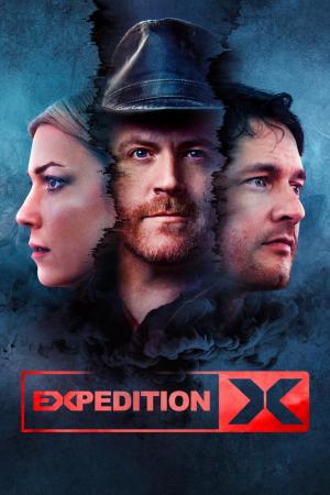 Expedición X (Serie de TV)
