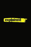 Explained (TV Series) - Posters