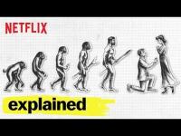 Explained (TV Series) - Stills