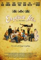 Explicit Ills  - Poster / Imagen Principal