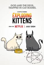 Exploding Kittens (TV Series)