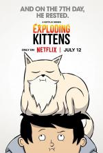 Exploding Kittens (TV Series)