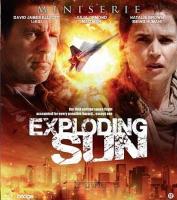 Explosión solar (TV) - Poster / Imagen Principal
