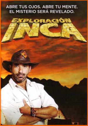 Exploración Inca (Miniserie de TV)