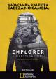 Explorer Investigation (TV Series)