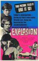 Explosion  - Poster / Imagen Principal