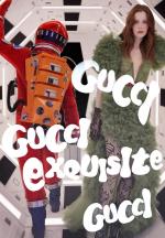 Exquisite Gucci (C)