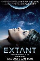 Extant (TV Series) - Poster / Main Image