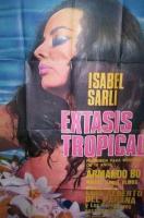 Éxtasis tropical  - Poster / Imagen Principal