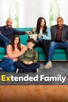 Extended Family (TV Series) - Poster / Main Image