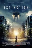 Extinción  - Poster / Imagen Principal