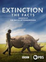 Extinction: The Facts (TV)