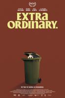 Extra Ordinary  - Posters