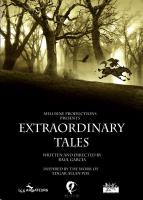 Extraordinary Tales  - Posters