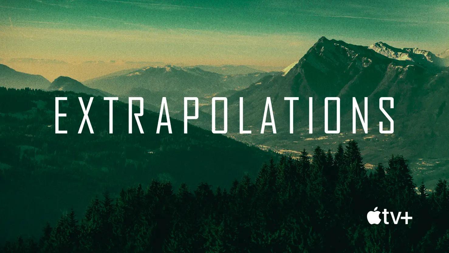 Extrapolations (TV Series 2023– ) - IMDb