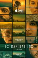 Extrapolations (TV Miniseries) - Poster / Main Image