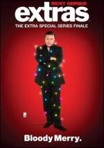 Extras: The Extra Special Series Finale (TV)