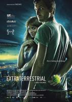 Extraterrestre  - Poster / Imagen Principal