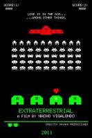 Extraterrestre  - Posters