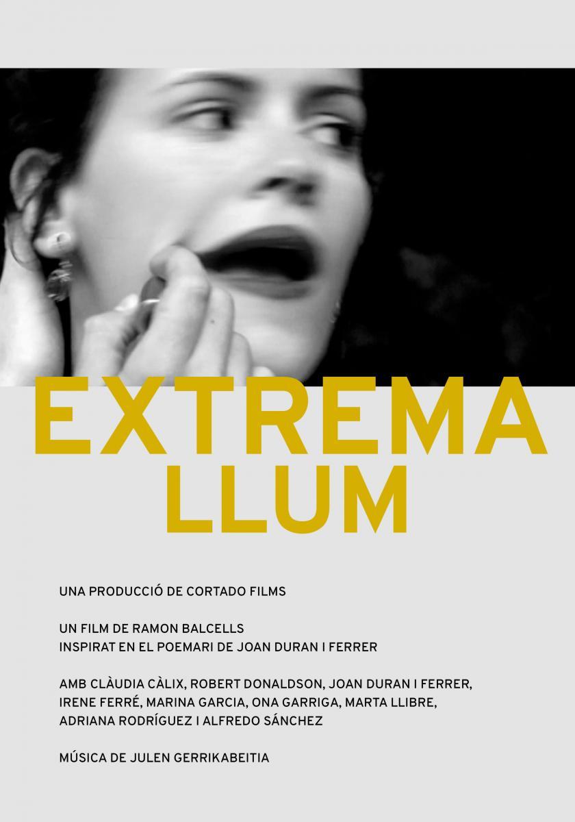 Extrema llum (C)