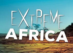 Extreme Africa (TV Miniseries)