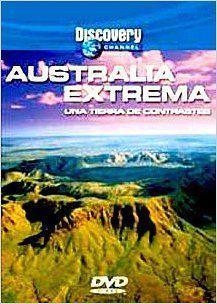 Australia extrema 