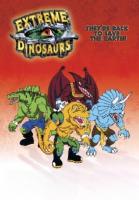 Extreme Dinosaurs (Serie de TV) - Poster / Imagen Principal