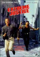 Justicia extrema  - Poster / Imagen Principal