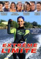 Extrême limite (Serie de TV) - Poster / Imagen Principal