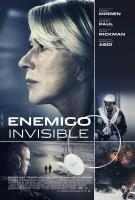 Enemigo invisible  - Posters