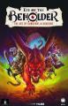 Eye of the Beholder: The Art of Dungeons & Dragons 