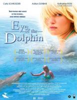 El ojo del delfín  - Posters