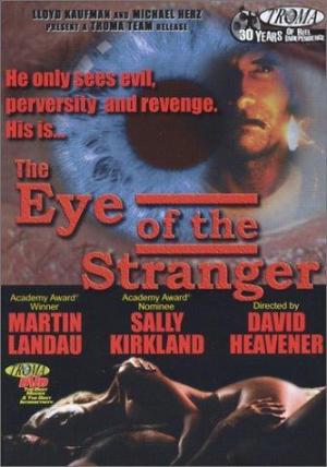 Eye of the Stranger 