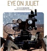Eye on Juliet  - Posters