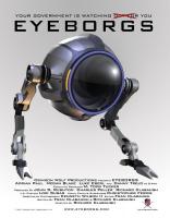 Eyeborgs  - Posters