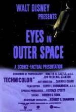 Eyes in Outer Space (C)