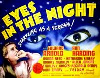 Eyes in the Night  - Promo